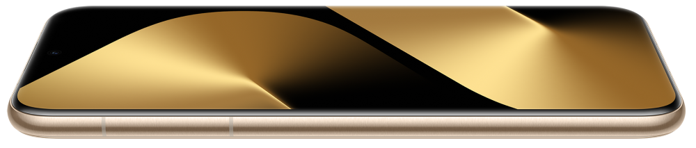 HUAWEI Pura80 Ultra 16/512 Гб Сверкающий золотой