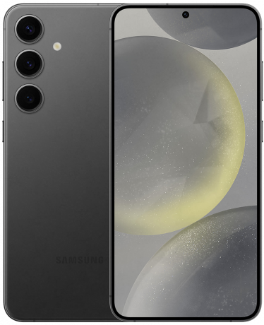 Изображение товара Samsung Galaxy S24+ 12/256 Гб 5G Черный