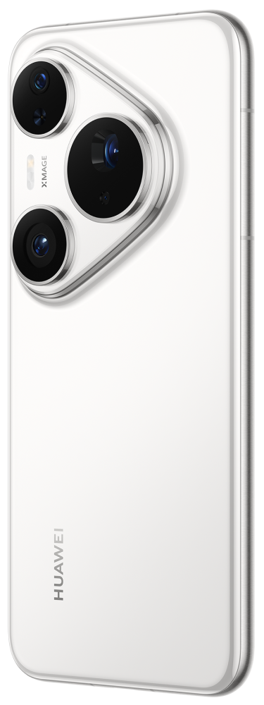 HUAWEI Pura80 Pro 12/512 Гб Глянцевый белый