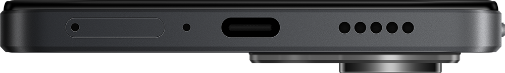 POCO X5 Pro 6/128 Гб 5G Черный «Как новый»