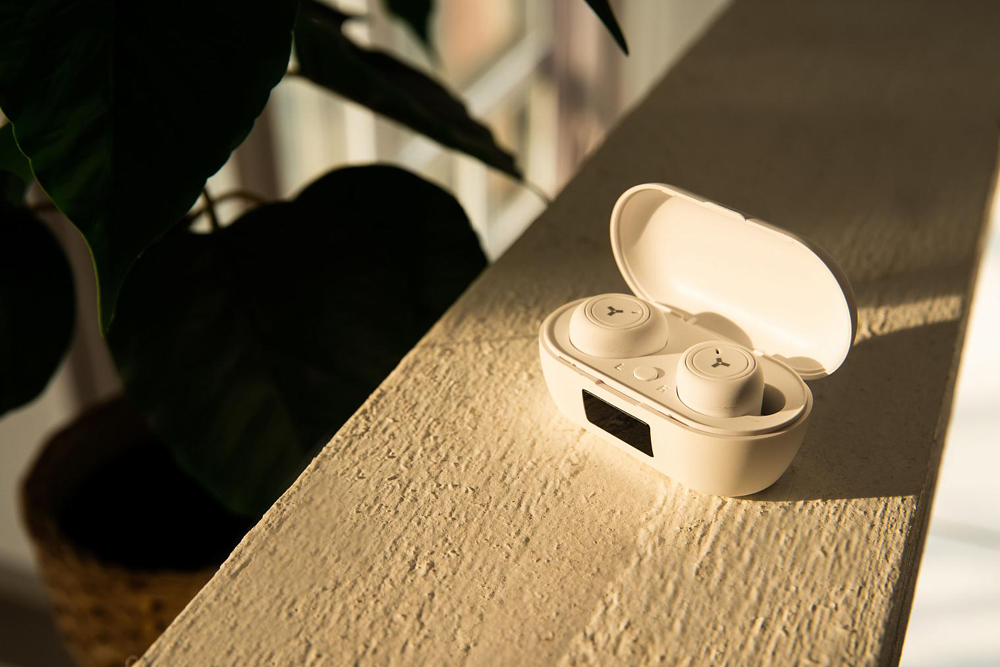 Accesstyle Melon Белые