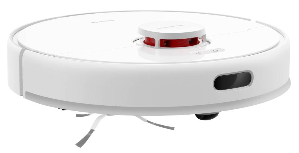 Dreame D9 Max Белый (RLD33GA)