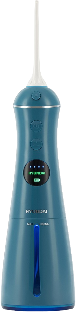 Hyundai H-OI708 Бирюзовый