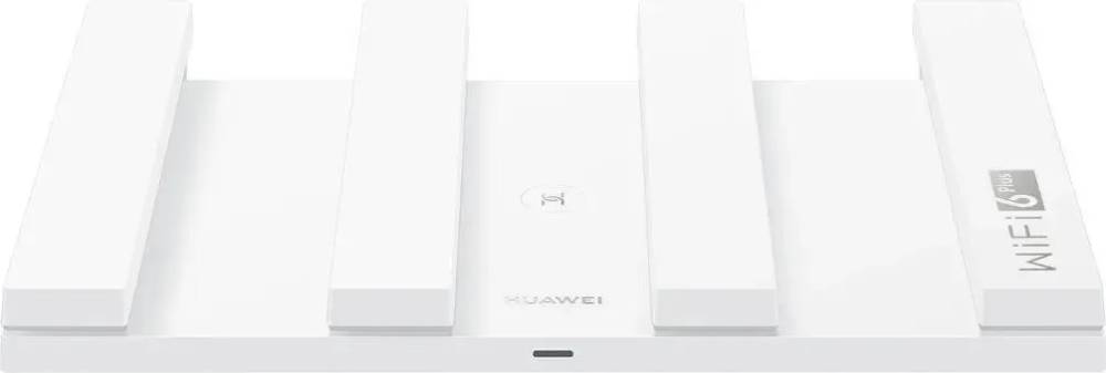 HUAWEI WS7100 Wi-Fi AX3 Белый