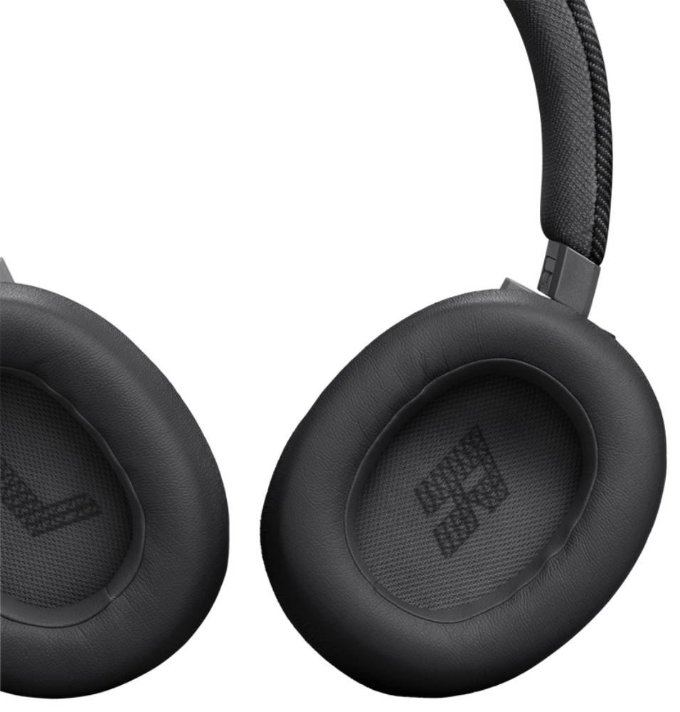 JBL LIVE 770NC Черные