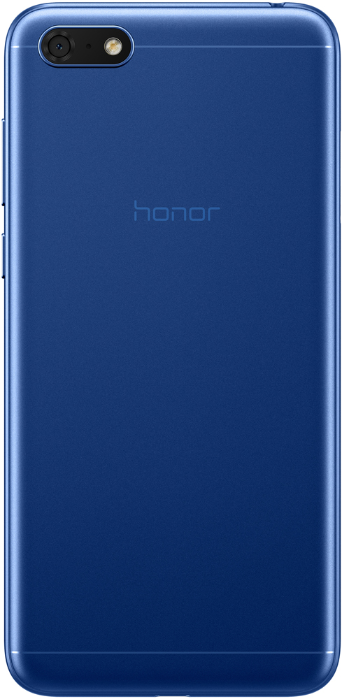 HONOR 7A Blue