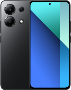 REDMI Note 13 8/256 Гб Полночный черный...