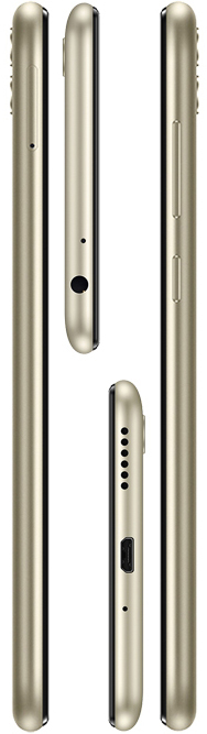 HONOR 8C 3/32Gb Gold