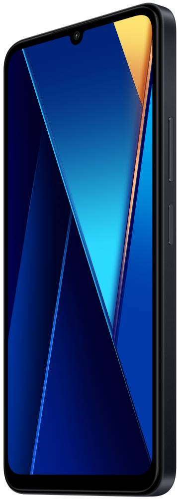 POCO C65 8/256 Гб Черный «Хорошее состояние»
