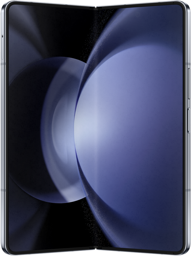 Samsung Galaxy Z Fold5 12Gb/1Tb 5G Голубой