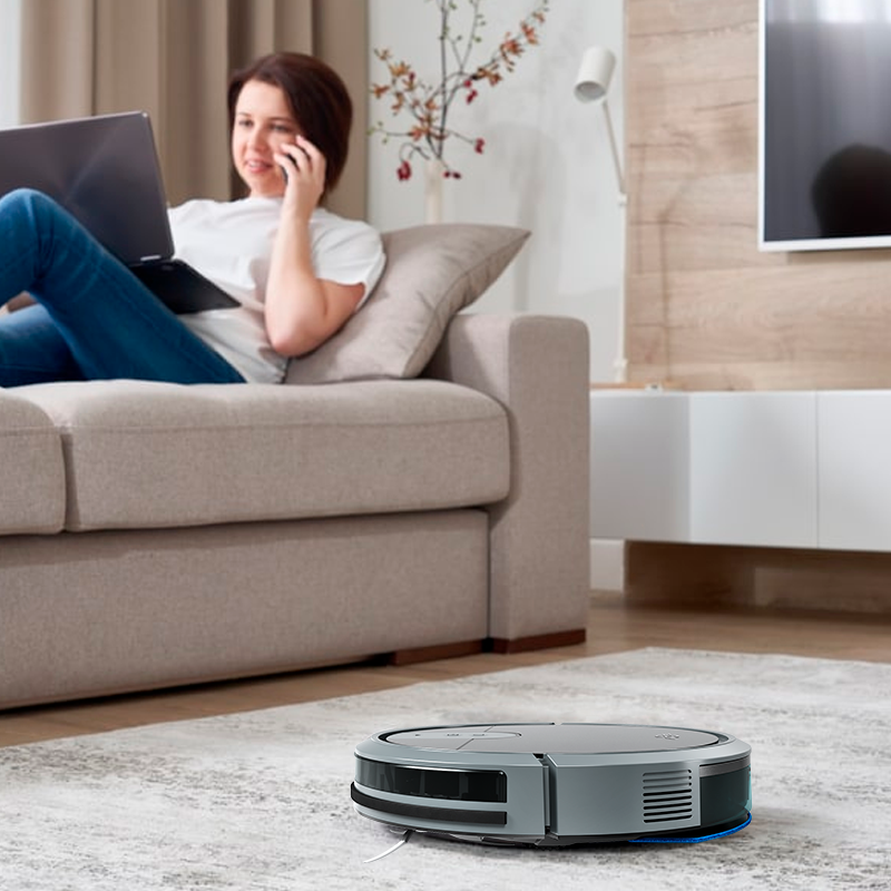 Atvel R70 Серый