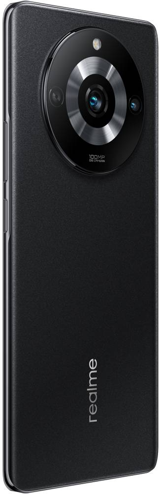 realme 11 PRO 8/256 Гб Черный «Как новый»