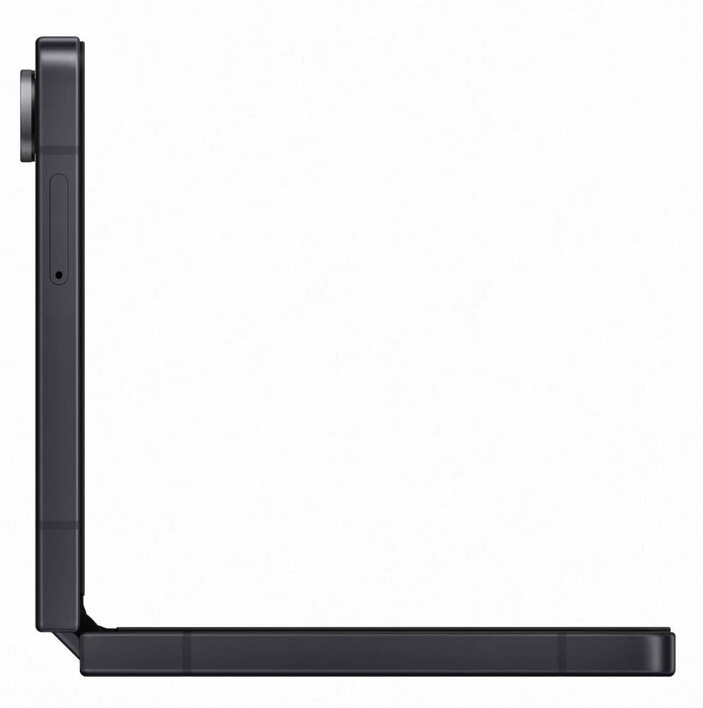 Samsung Galaxy Z Flip7 12/512 Гб 5G eSIM+SIM Черный (F766B)