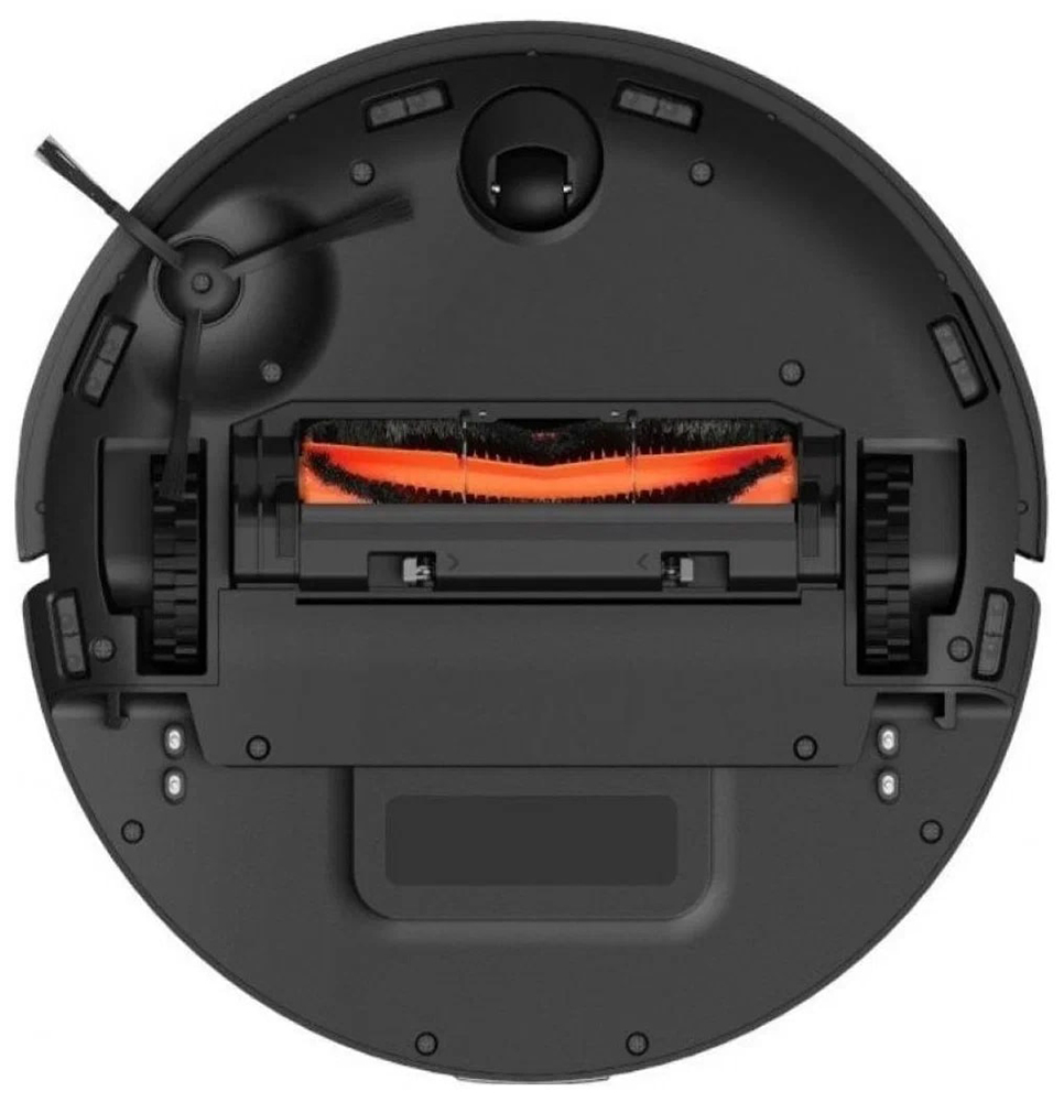 Xiaomi Mi Robot Vacuum-Mop 2 Pro Черный (BHR5204EU)