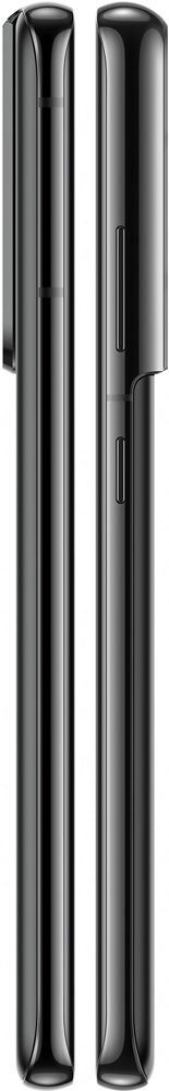 Samsung Galaxy S21 Ultra 12/256Gb Черный «Отличное состояние»