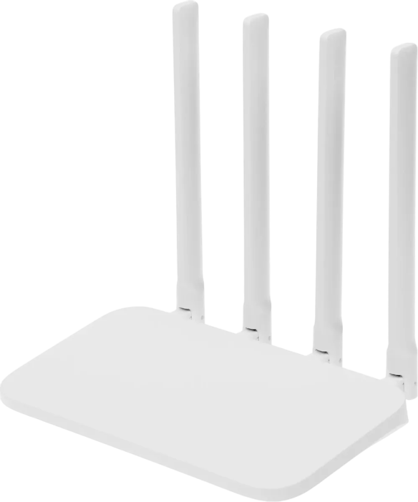 Xiaomi Mi Router 4A Белый (DVB4429GL)
