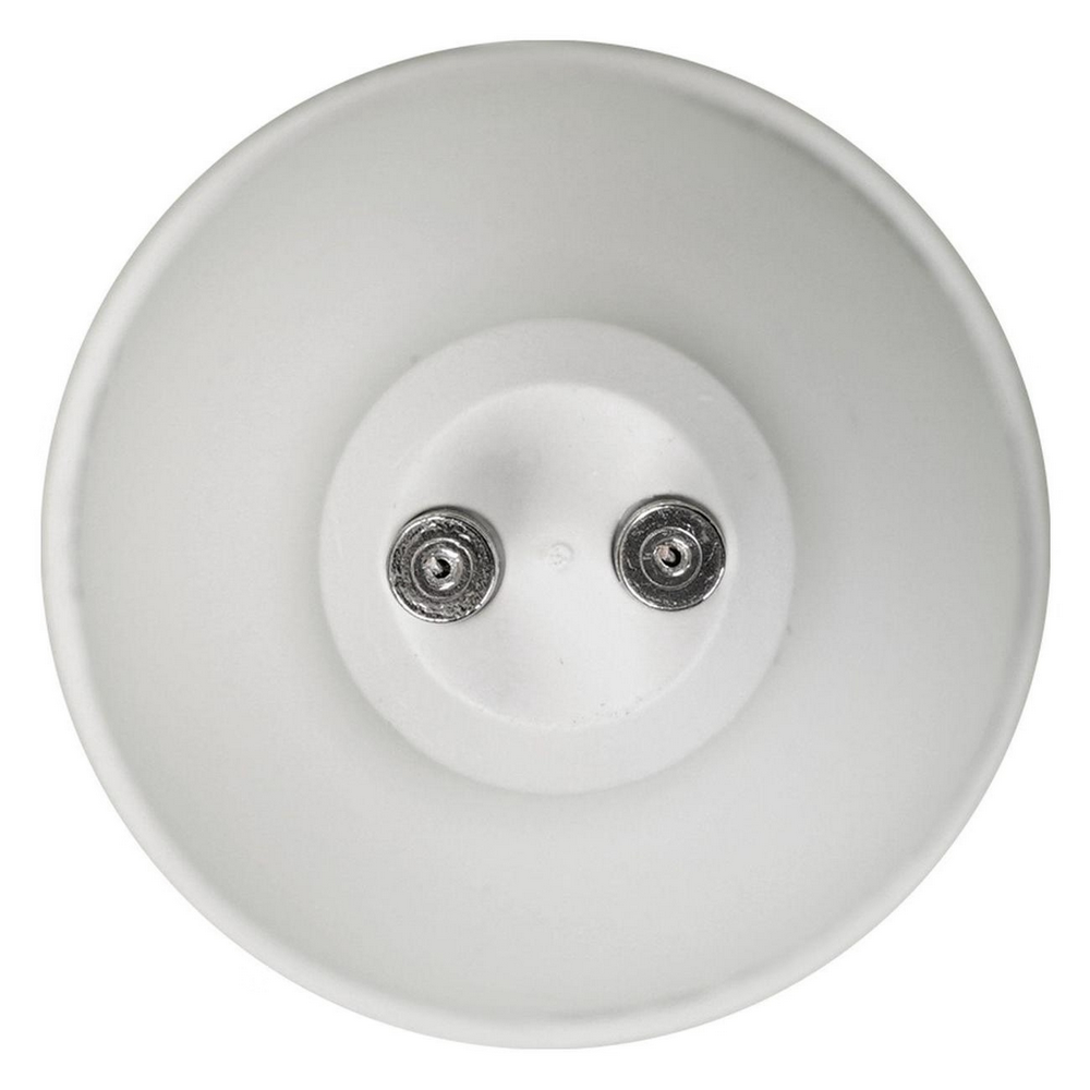 MOES Smart LED Bulb, Zigbee, GU10, 4,9 Вт, Теплый цвет (ZB-TD-RWWGU10)