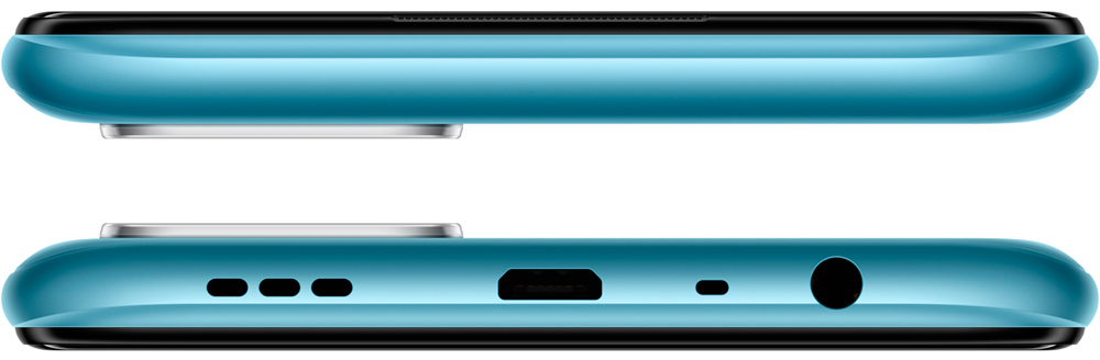 OPPO A15 2/32Gb Blue