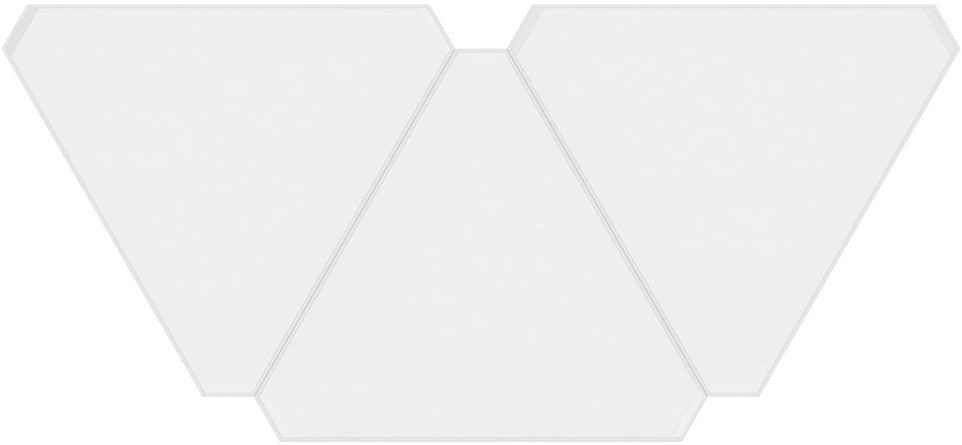 Yeelight Smart Light Panels-6pcs Белая