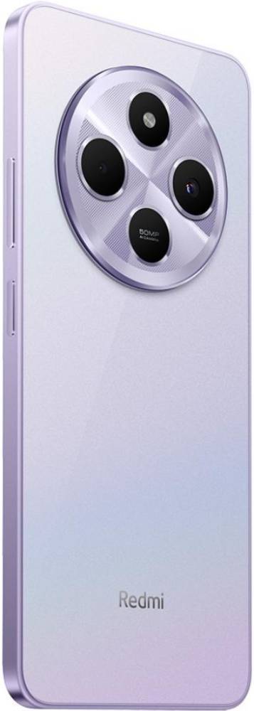 Xiaomi REDMI 14C 4/128 Гб 4G Мечтательный фиолетовый