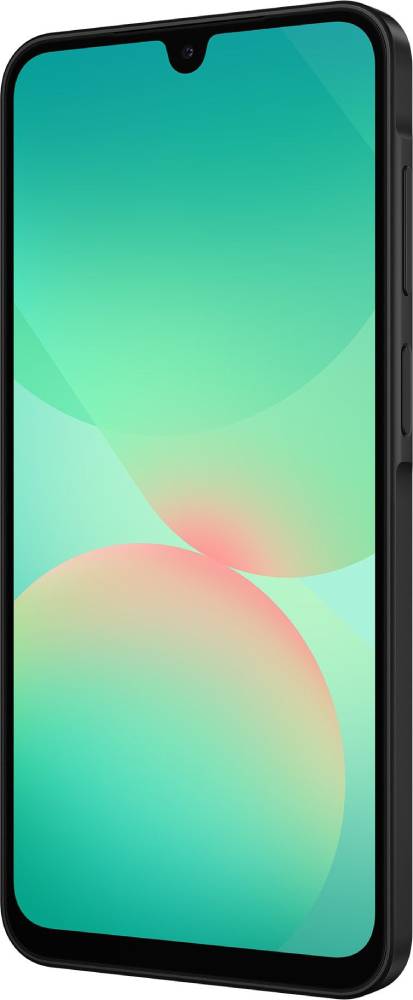 Samsung Galaxy A26 8/256 Гб 5G Черный (A266B)