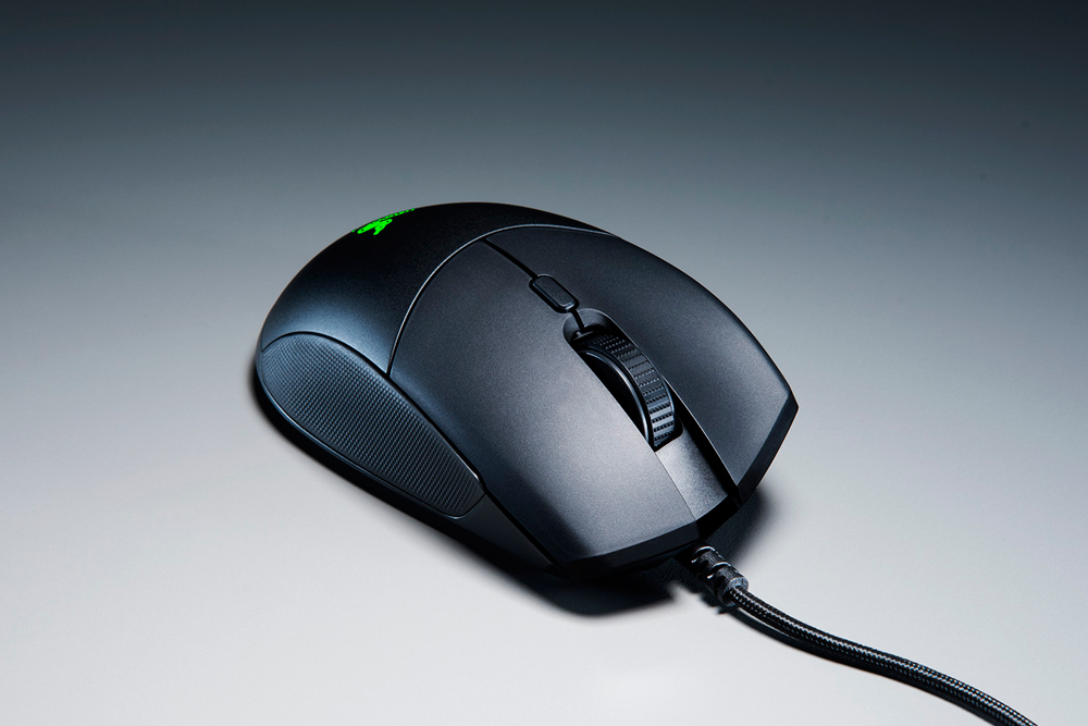 Razer Basilisk Essential проводная Black