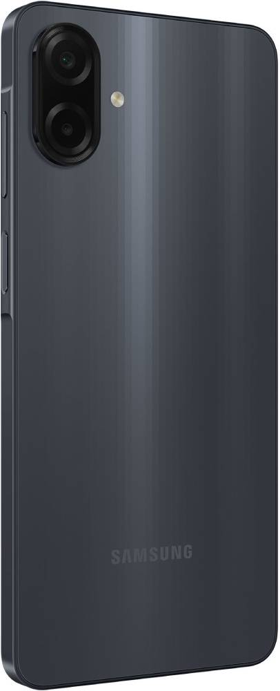 Samsung Galaxy A07 6/128 Гб LTE Dual sim Черный