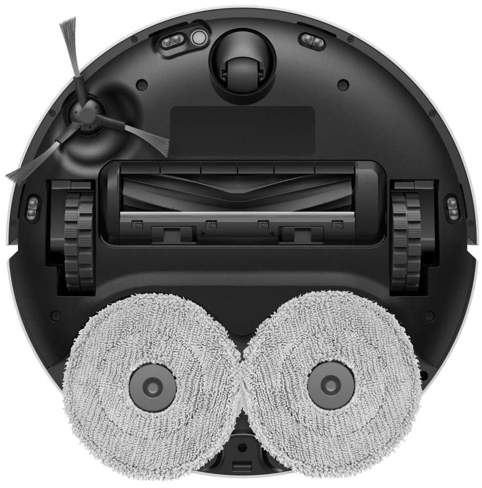 Dreame Trouver E30 Ultra Белый