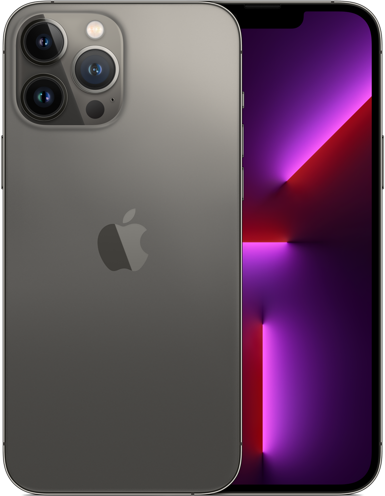 iPhone 13 Pro max グラファイト 128gb Смартфон Apple iPhone 13 Pro Max 128Gb Графитовый: купить по