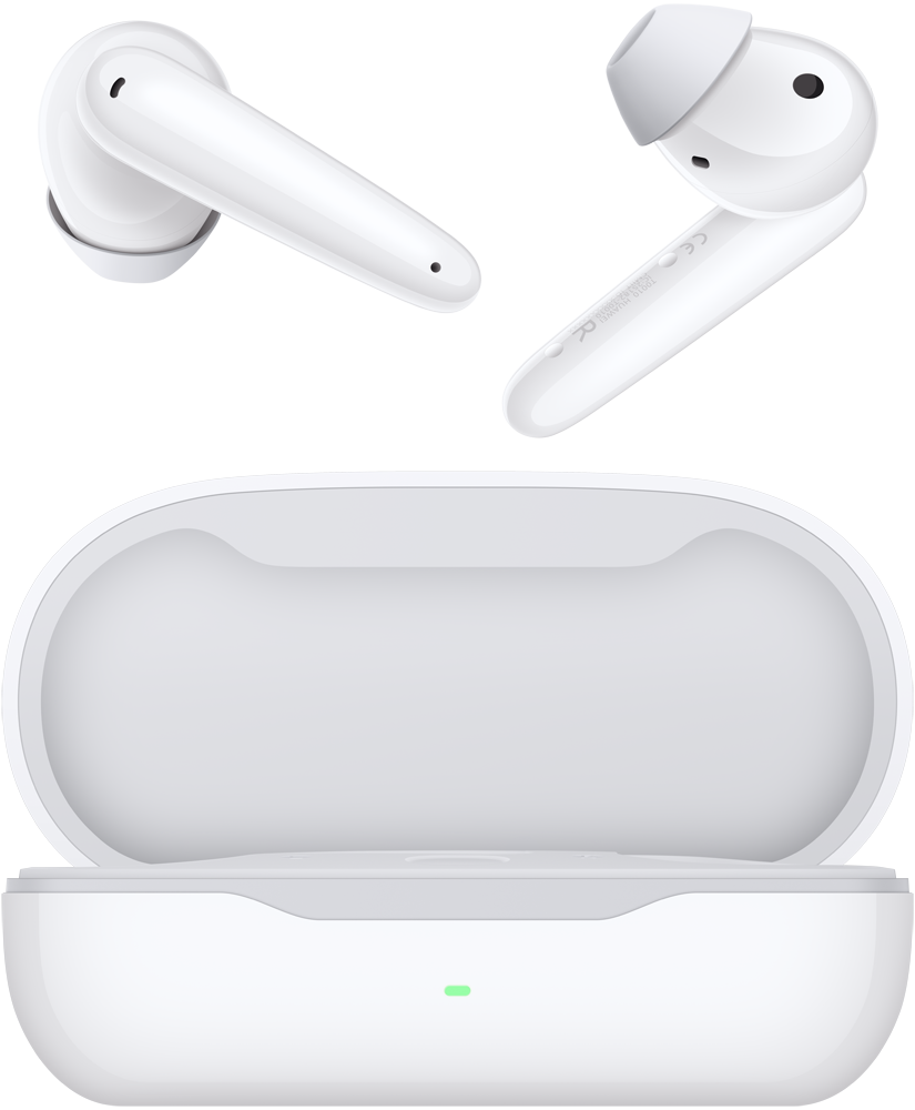 HUAWEI FreeBuds SE Белые