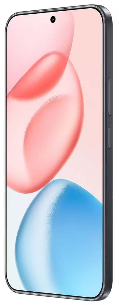 HONOR 400 8/256 Гб Полночный черный