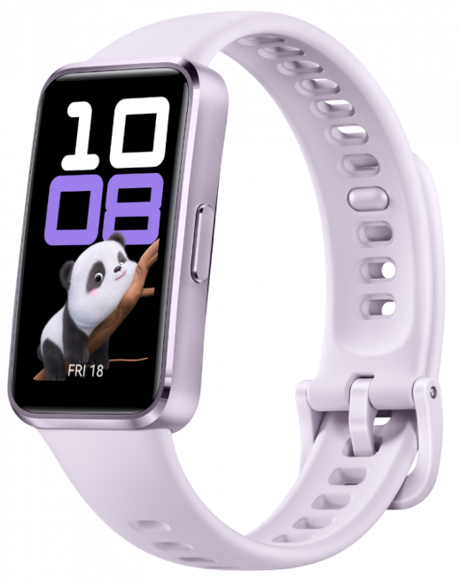 Изображение товара HUAWEI Band 10 Сиреневый