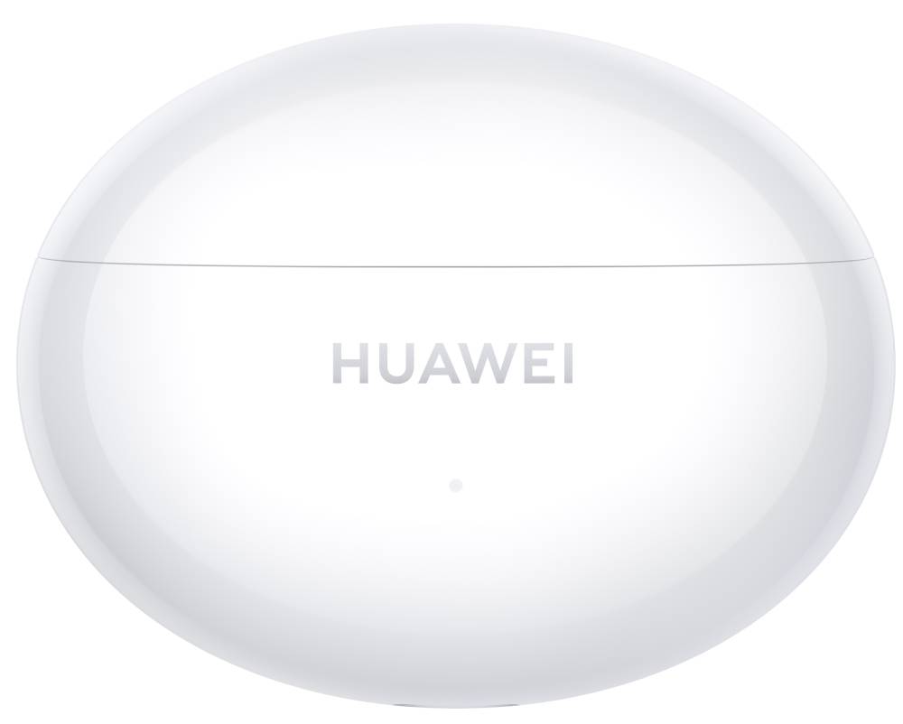 HUAWEI FreeBuds 6i Белые