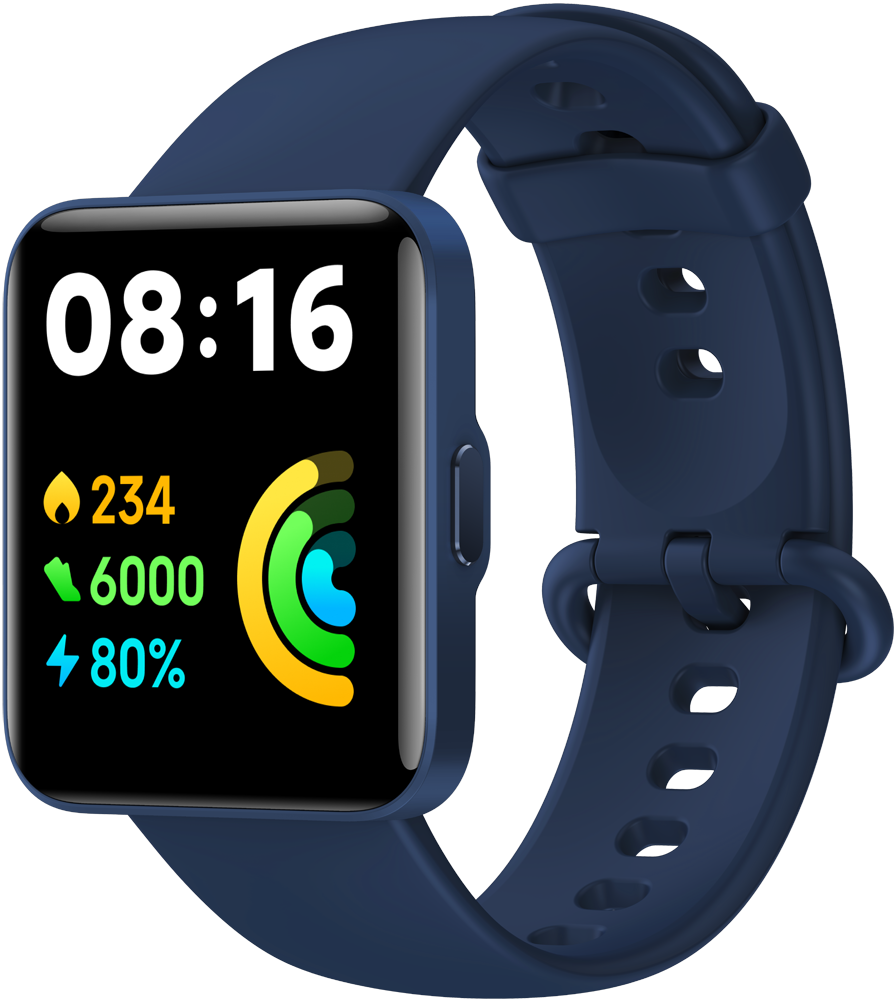 Xiaomi REDMI Watch 2 Lite Blue