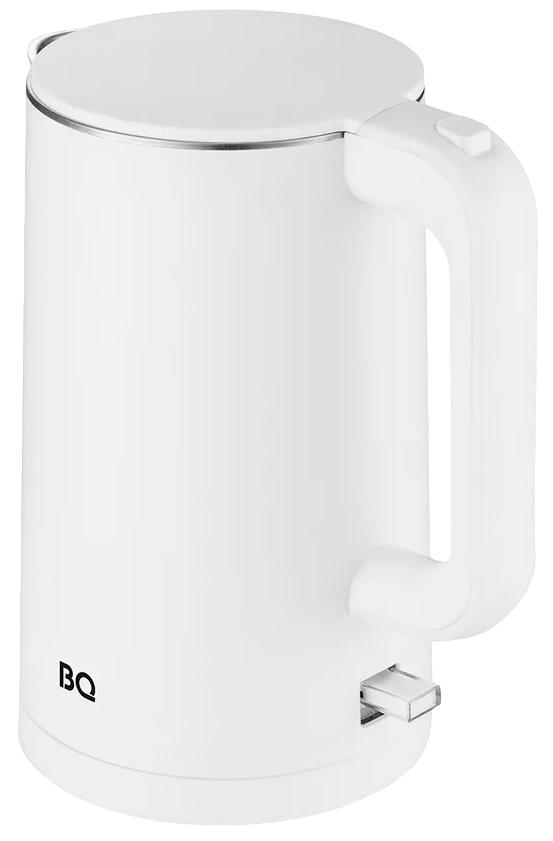 BQ KT1707P Белый