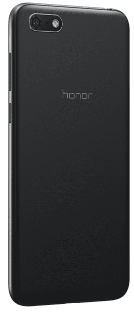HONOR 7A Prime 2/32Gb Black