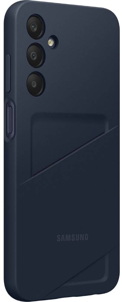 Samsung Card Slot Case Galaxy A25 Синий (EF-OA256TBEGRU)