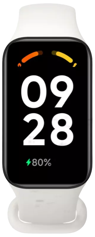Xiaomi REDMI Smart Band 2 GL Белые