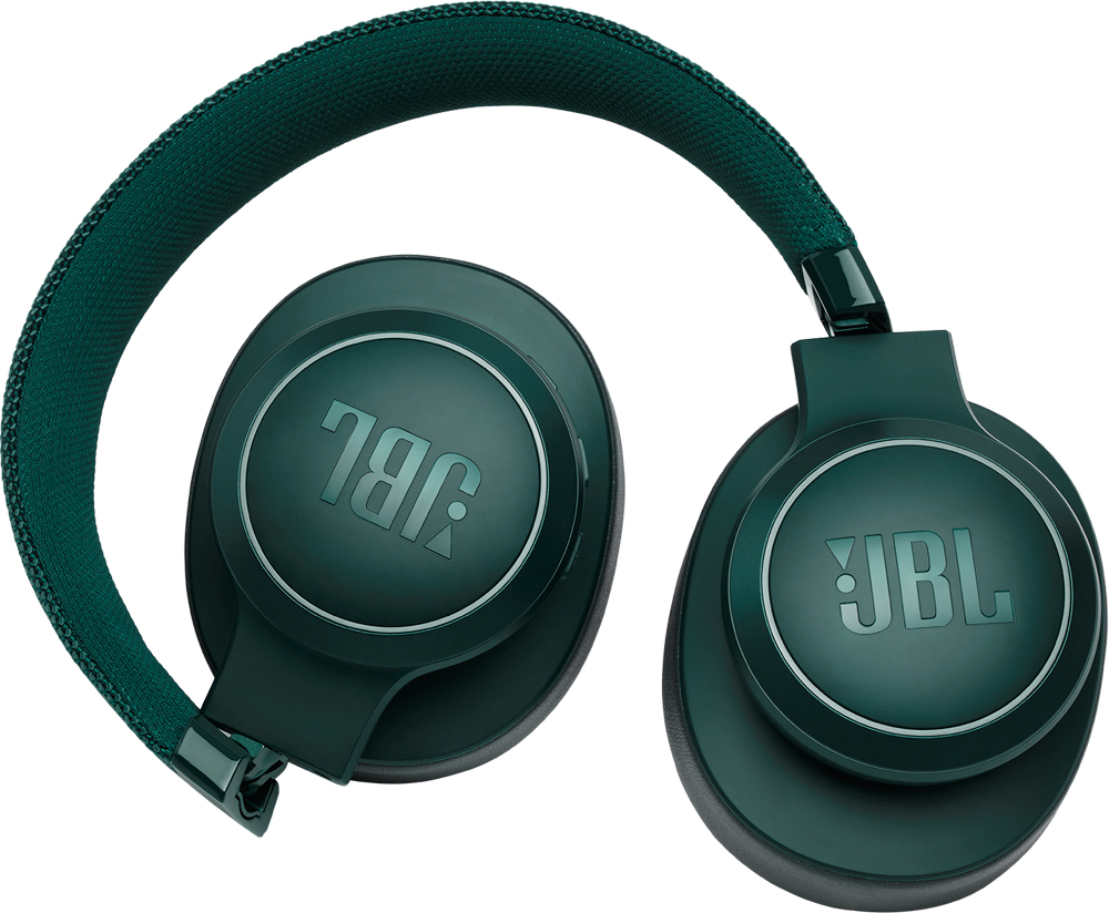 JBL Live 500BT Green