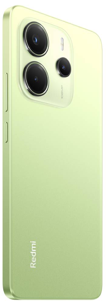 Xiaomi REDMI Note 14 8/128 Гб LTE Лаймовый зеленый