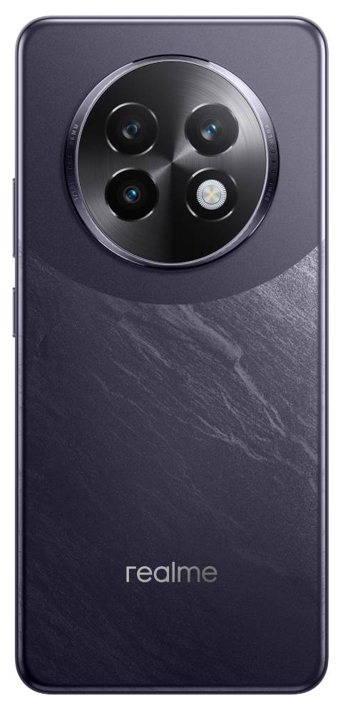 realme 13+ 8/256 Гб 5G Фиолетовый