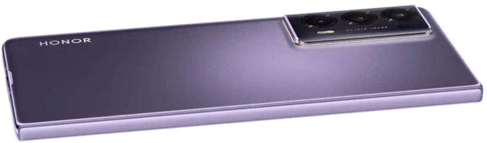 HONOR Magic V2 16/512 Гб Фиолетовый