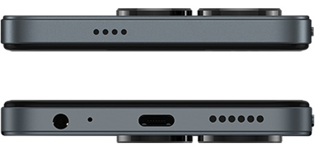 TECNO Spark 20C 8/128 Гб Черный