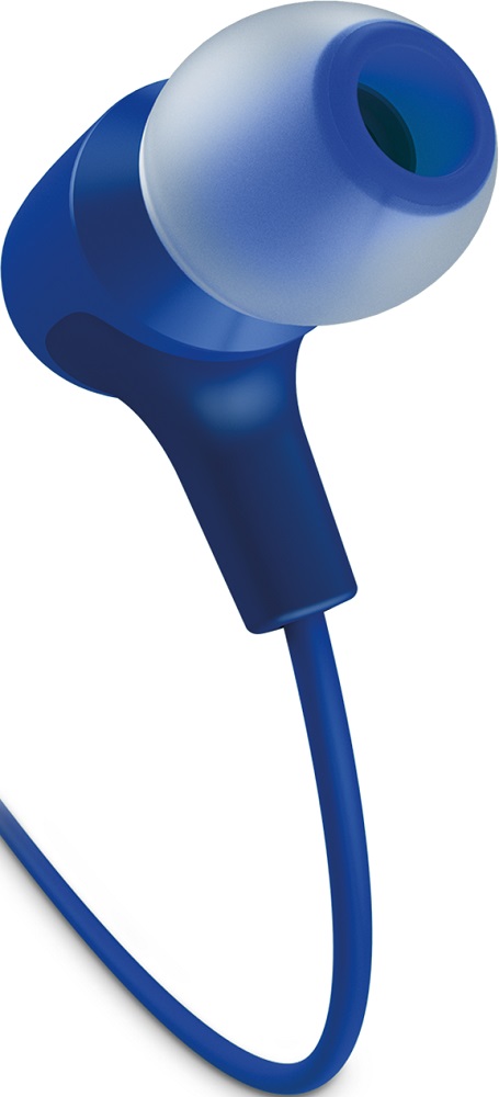 JBL E15 blue