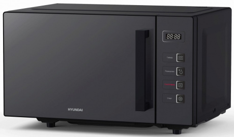 Изображение товара Hyundai HYM-D3008 Черный