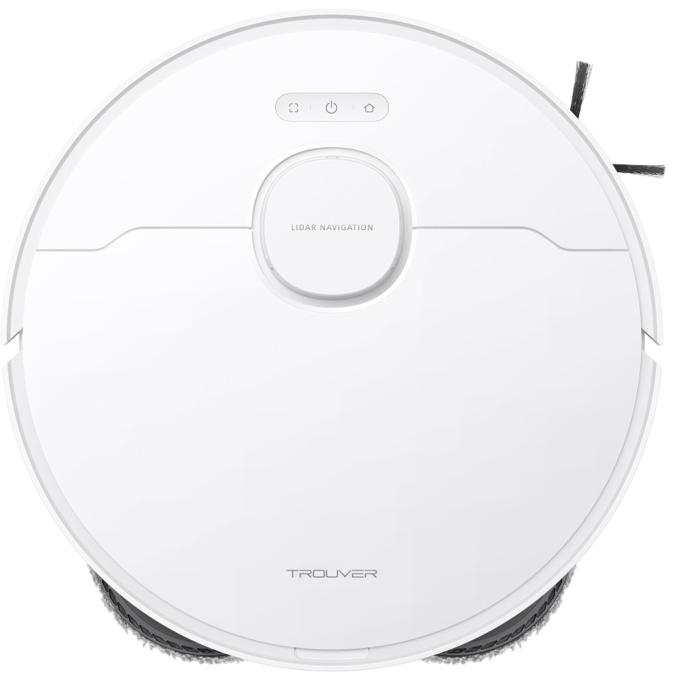 Dreame Trouver E30 Ultra Белый