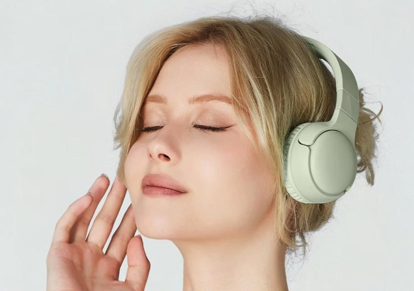 Обзор беспроводных наушников HONOR CHOICE Headphone Lite