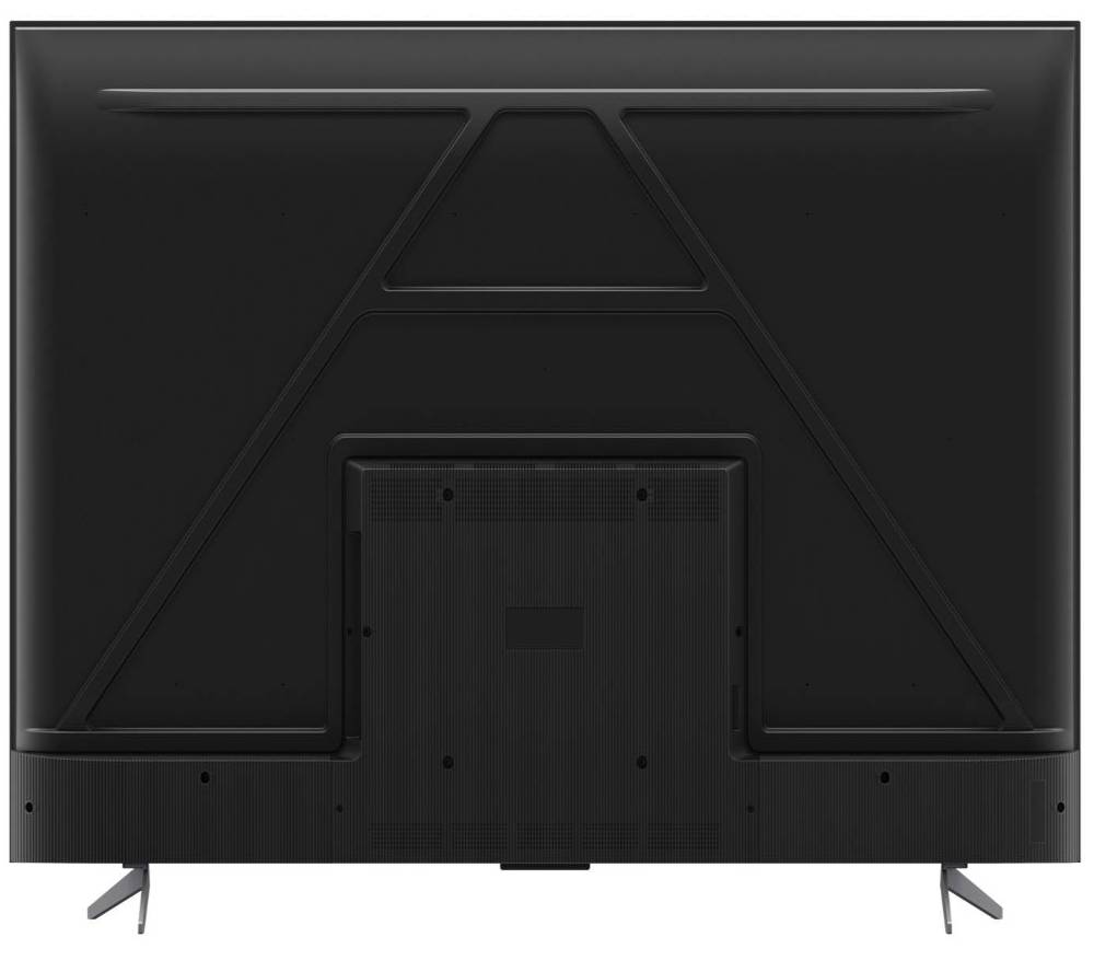 TCL 65" 65C647 Черный
