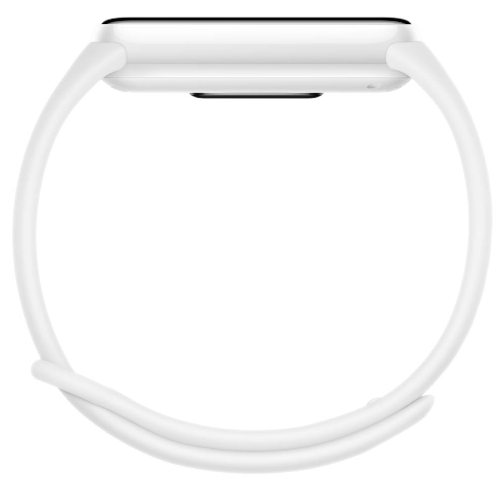 Xiaomi Smart Band 10 Керамический белый