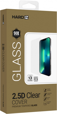 Изображение товара Hardiz iPhone 13 pro max 2-in-1 Easy App прозрачное
